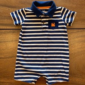 🦀3 for $10🦀 Carter’s 18mo jumper